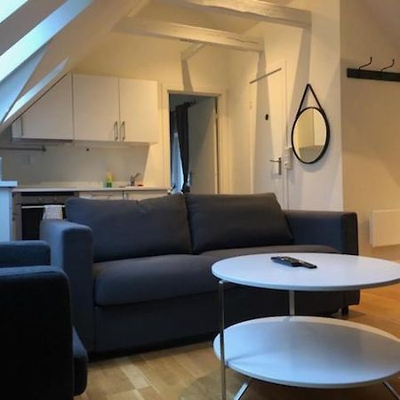 Floyen Apartment Μπέργκεν Εξωτερικό φωτογραφία