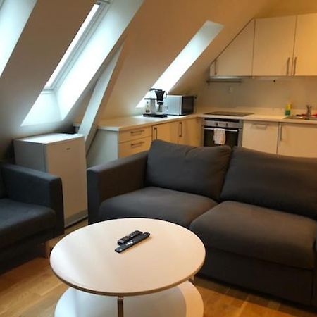 Floyen Apartment Μπέργκεν Εξωτερικό φωτογραφία