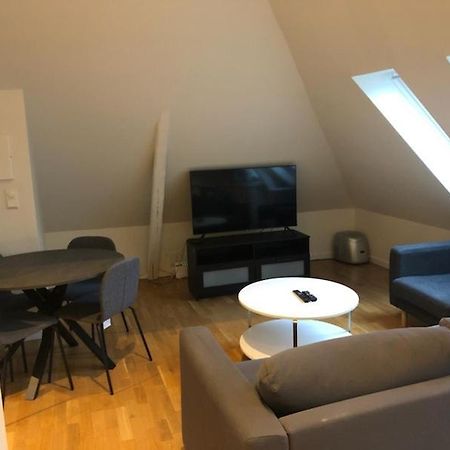 Floyen Apartment Μπέργκεν Εξωτερικό φωτογραφία
