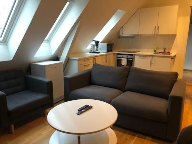 Floyen Apartment Μπέργκεν Εξωτερικό φωτογραφία