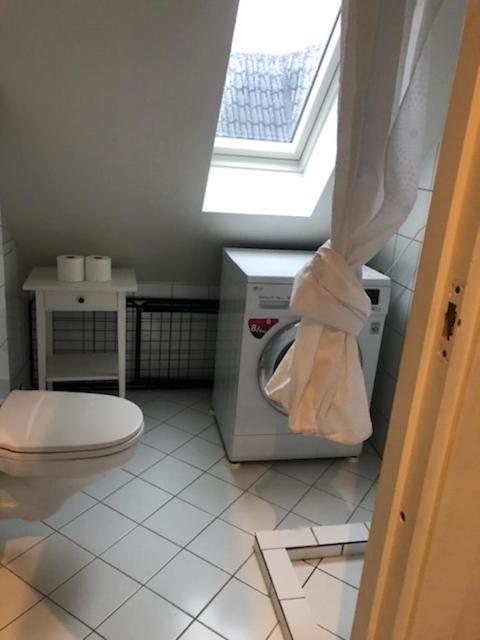 Floyen Apartment Μπέργκεν Εξωτερικό φωτογραφία