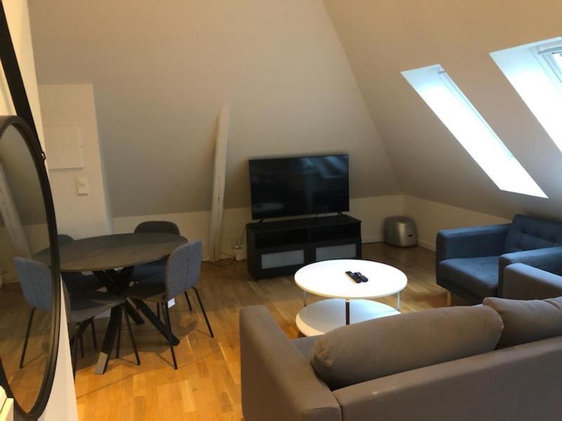 Floyen Apartment Μπέργκεν Εξωτερικό φωτογραφία